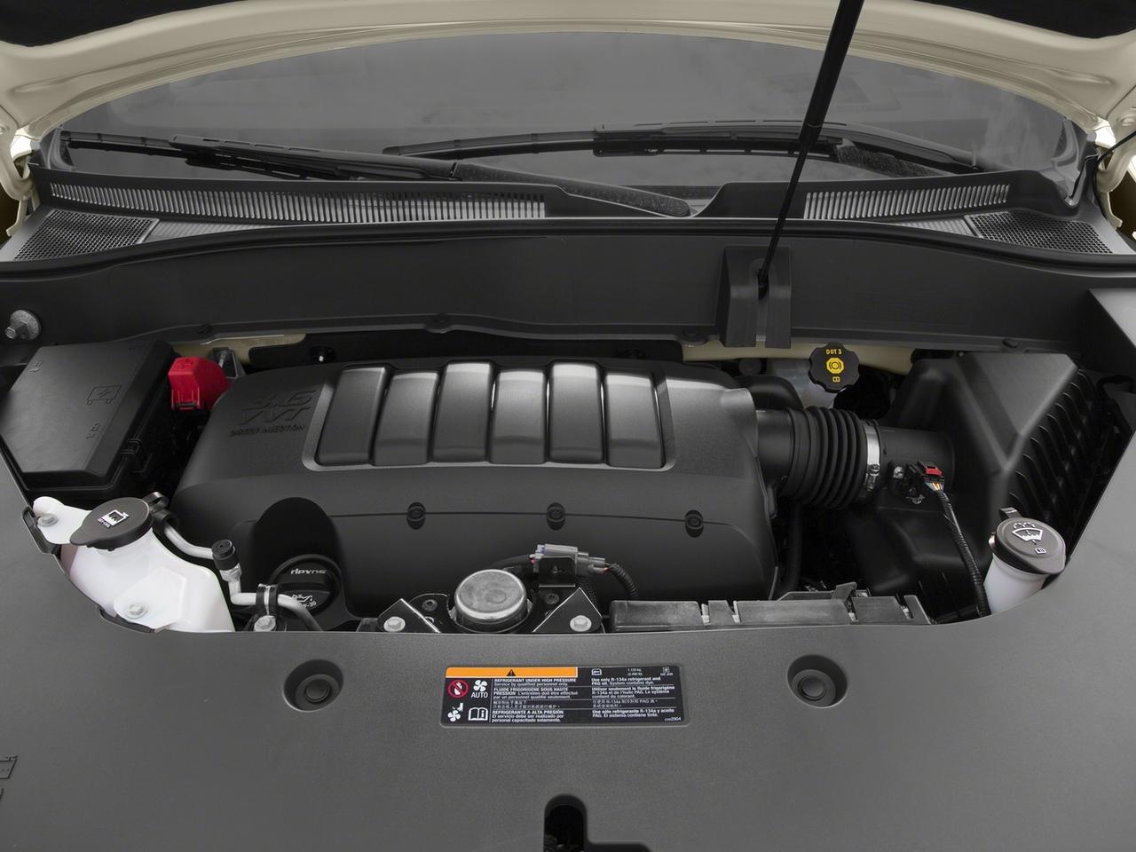 2015 GMC Acadia Vehicle Photo in KANSAS CITY, MO 64114-4545