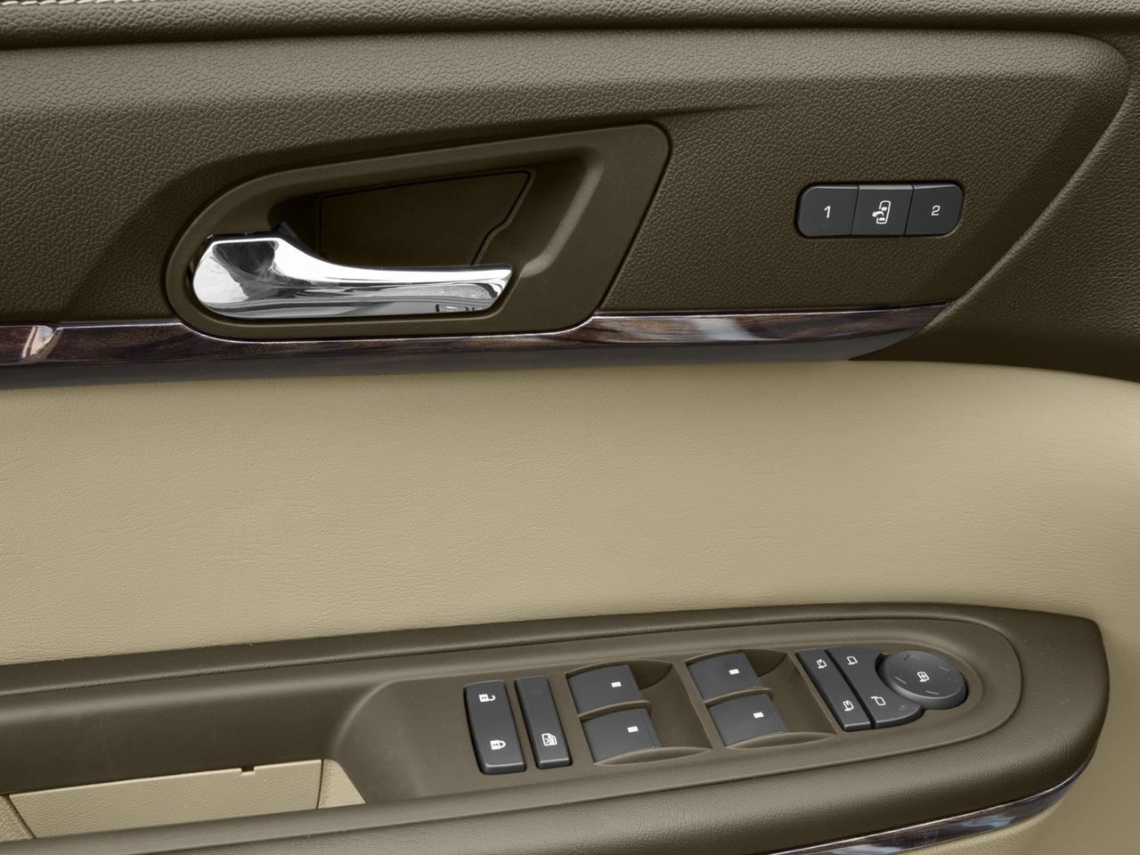 2015 GMC Acadia Vehicle Photo in KANSAS CITY, MO 64114-4545