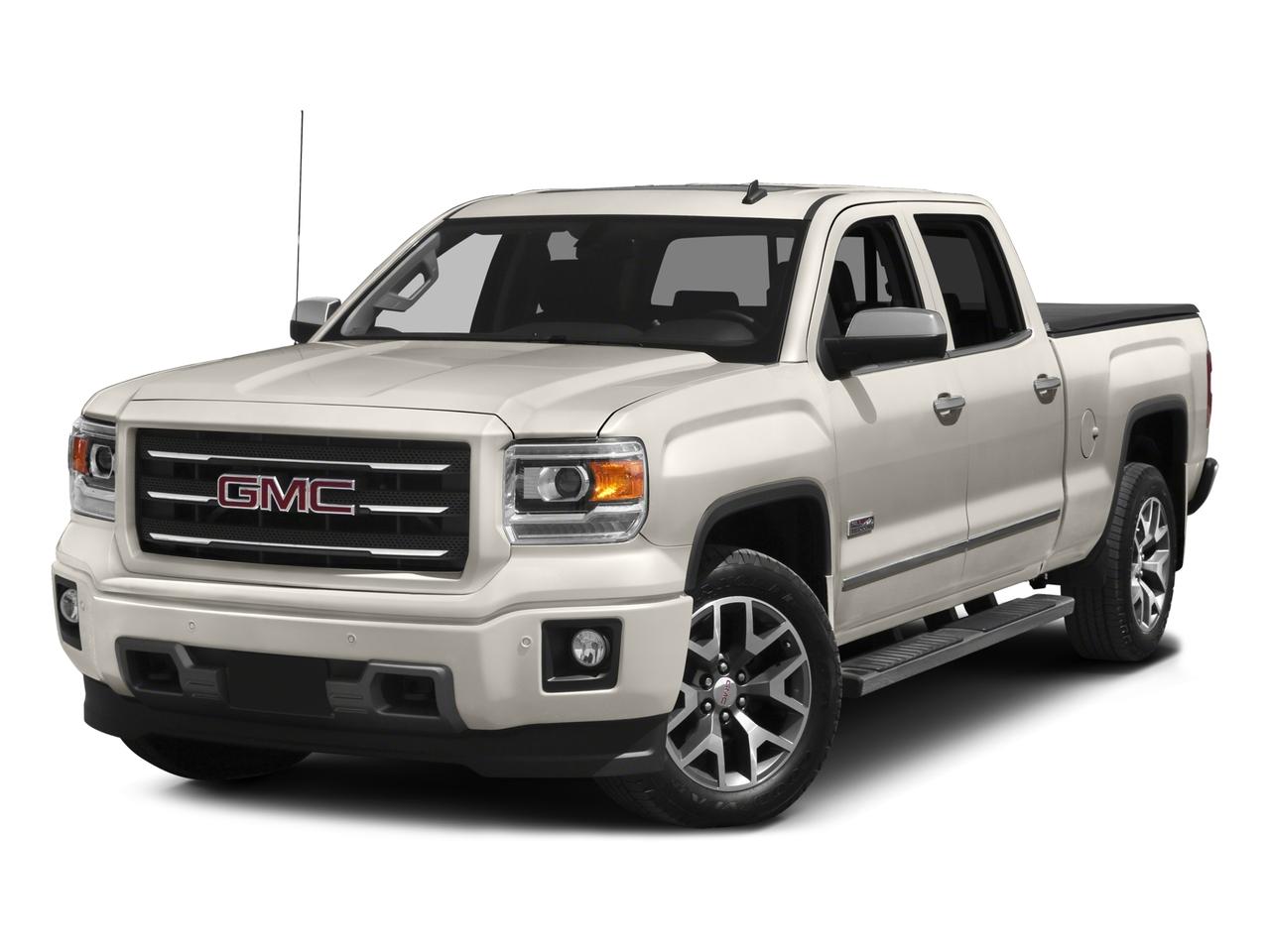 2015 GMC Sierra 1500 Vehicle Photo in Denton, TX 76205