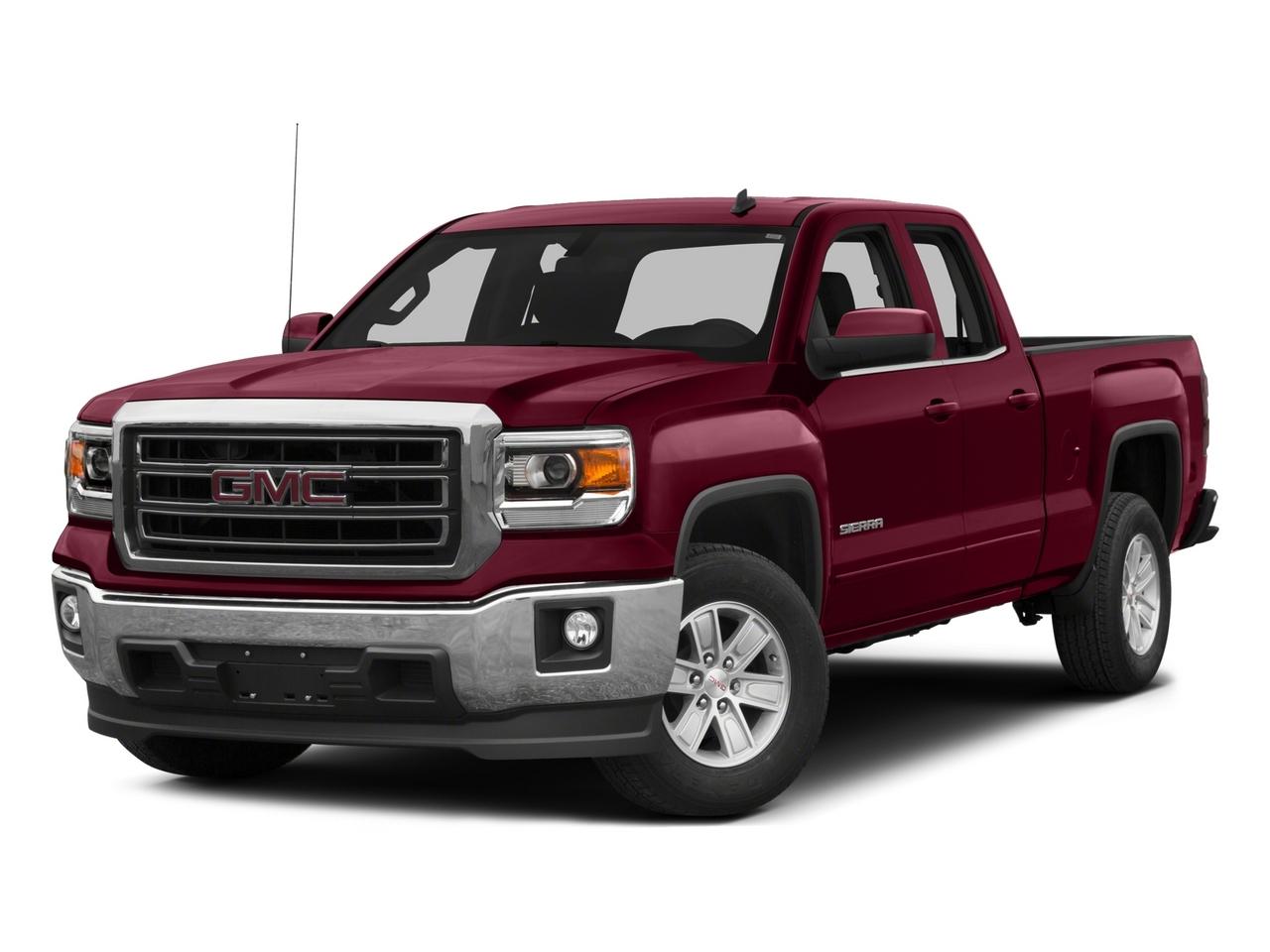 2015 GMC Sierra 1500 Vehicle Photo in PORTSMOUTH, NH 03801-4196