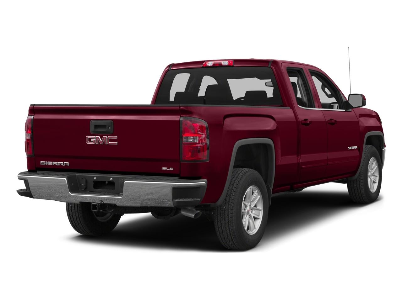 2015 GMC Sierra 1500 Vehicle Photo in PORTSMOUTH, NH 03801-4196