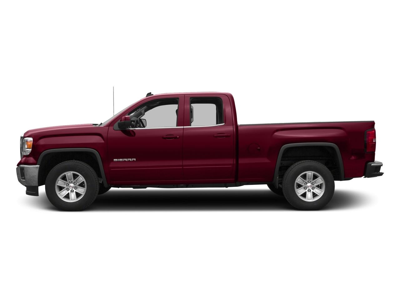 2015 GMC Sierra 1500 Vehicle Photo in PORTSMOUTH, NH 03801-4196