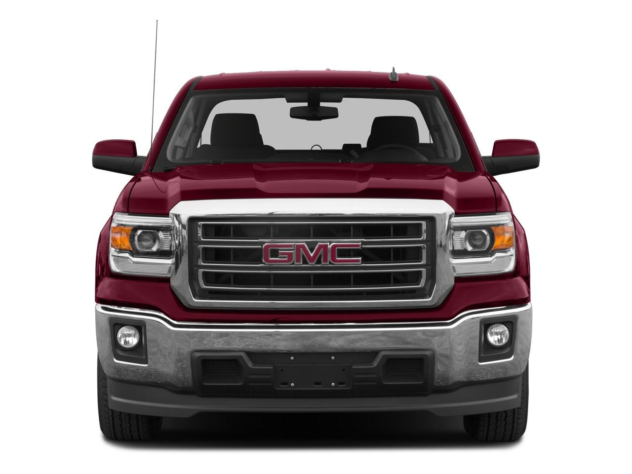 2015 GMC Sierra 1500 Vehicle Photo in PORTSMOUTH, NH 03801-4196