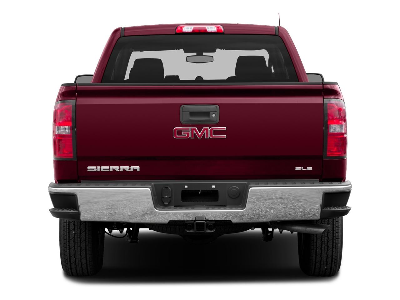 2015 GMC Sierra 1500 Vehicle Photo in PORTSMOUTH, NH 03801-4196