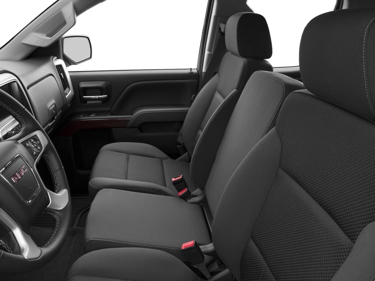 2015 GMC Sierra 1500 Vehicle Photo in PORTSMOUTH, NH 03801-4196