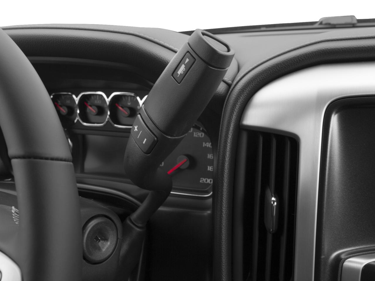 2015 GMC Sierra 1500 Vehicle Photo in PORTSMOUTH, NH 03801-4196