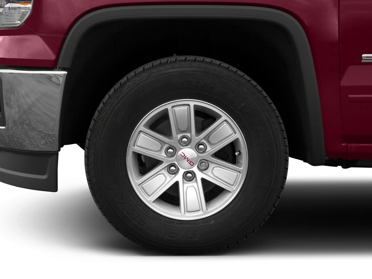 2015 GMC Sierra 1500 Vehicle Photo in PORTSMOUTH, NH 03801-4196