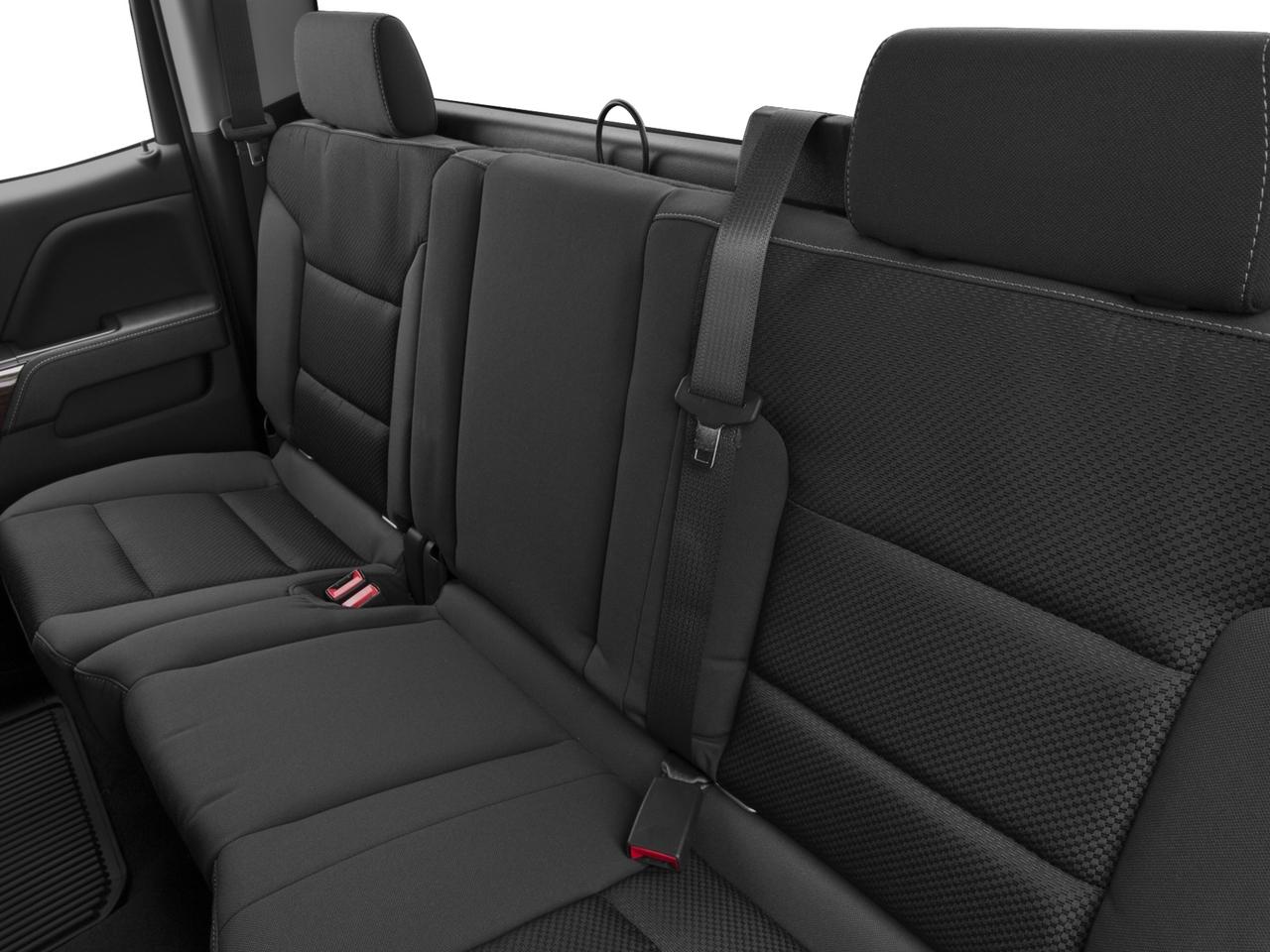 2015 GMC Sierra 1500 Vehicle Photo in PORTSMOUTH, NH 03801-4196