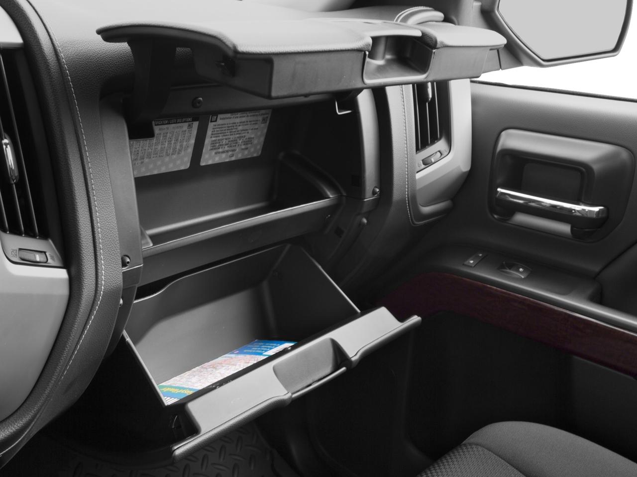 2015 GMC Sierra 1500 Vehicle Photo in PORTSMOUTH, NH 03801-4196