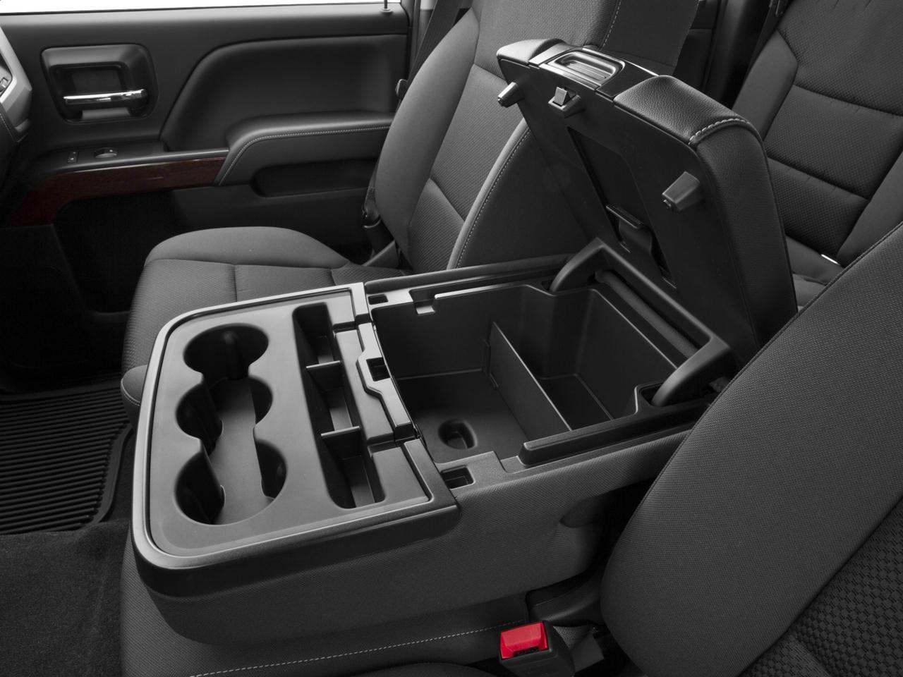 2015 GMC Sierra 1500 Vehicle Photo in PORTSMOUTH, NH 03801-4196