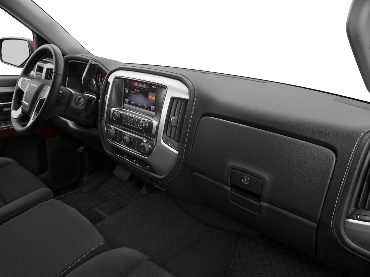 2015 GMC Sierra 1500 Vehicle Photo in PORTSMOUTH, NH 03801-4196