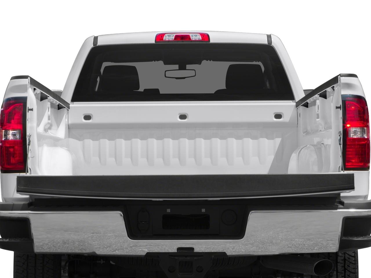 2015 GMC Sierra 2500HD available WiFi Vehicle Photo in Akron, OH 44312
