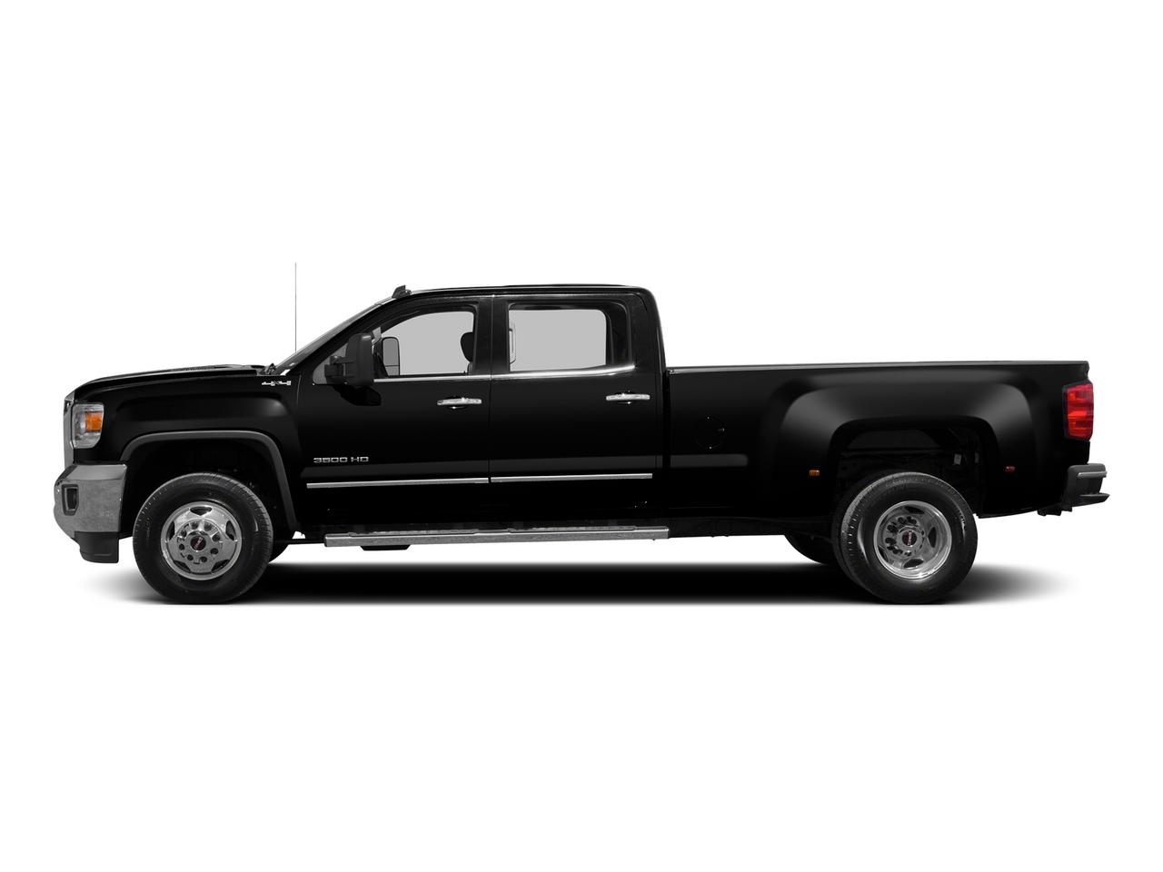 2015 GMC Sierra 3500HD Vehicle Photo in Akron, OH 44312