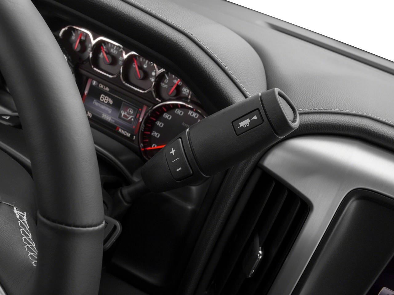 2015 GMC Sierra 3500HD Vehicle Photo in Akron, OH 44312