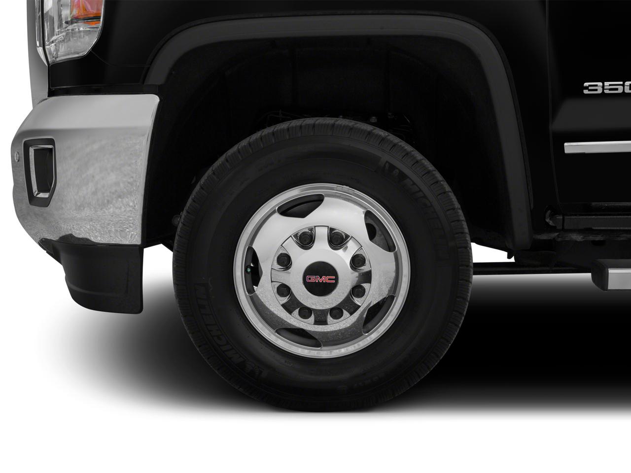 2015 GMC Sierra 3500HD Vehicle Photo in Akron, OH 44312
