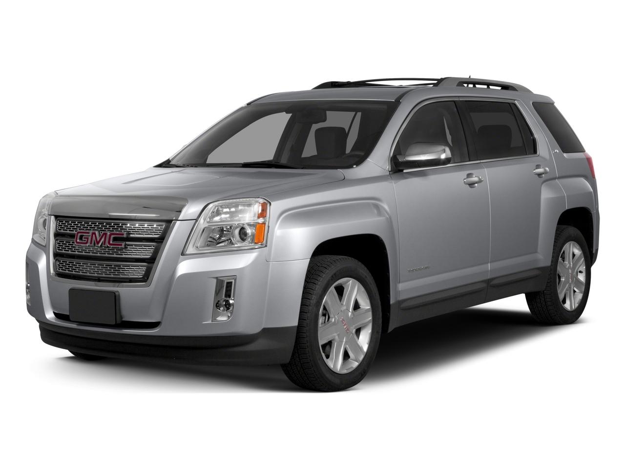 2015 GMC Terrain Vehicle Photo in INDEPENDENCE, MO 64055-1314