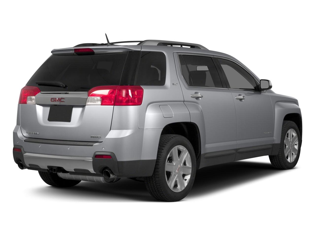 2015 GMC Terrain Vehicle Photo in INDEPENDENCE, MO 64055-1314