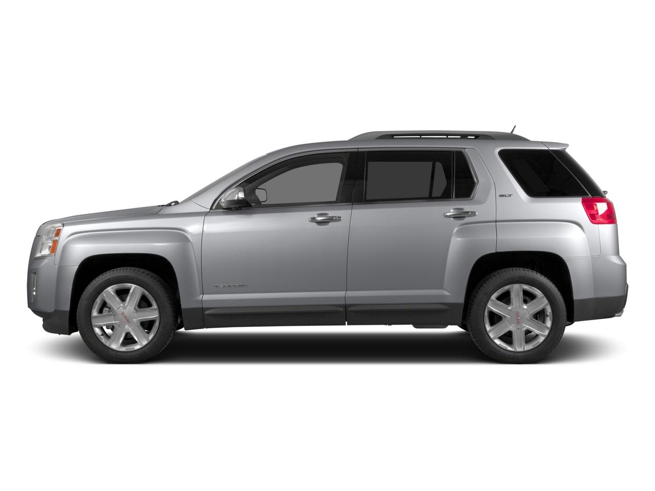 2015 GMC Terrain Vehicle Photo in INDEPENDENCE, MO 64055-1314