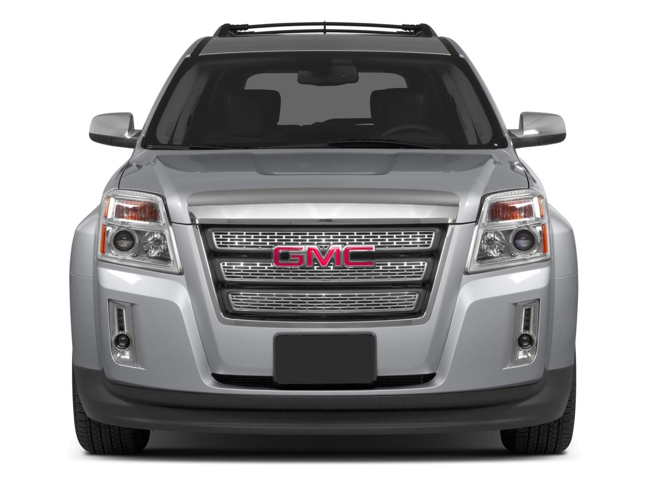 2015 GMC Terrain Vehicle Photo in INDEPENDENCE, MO 64055-1314