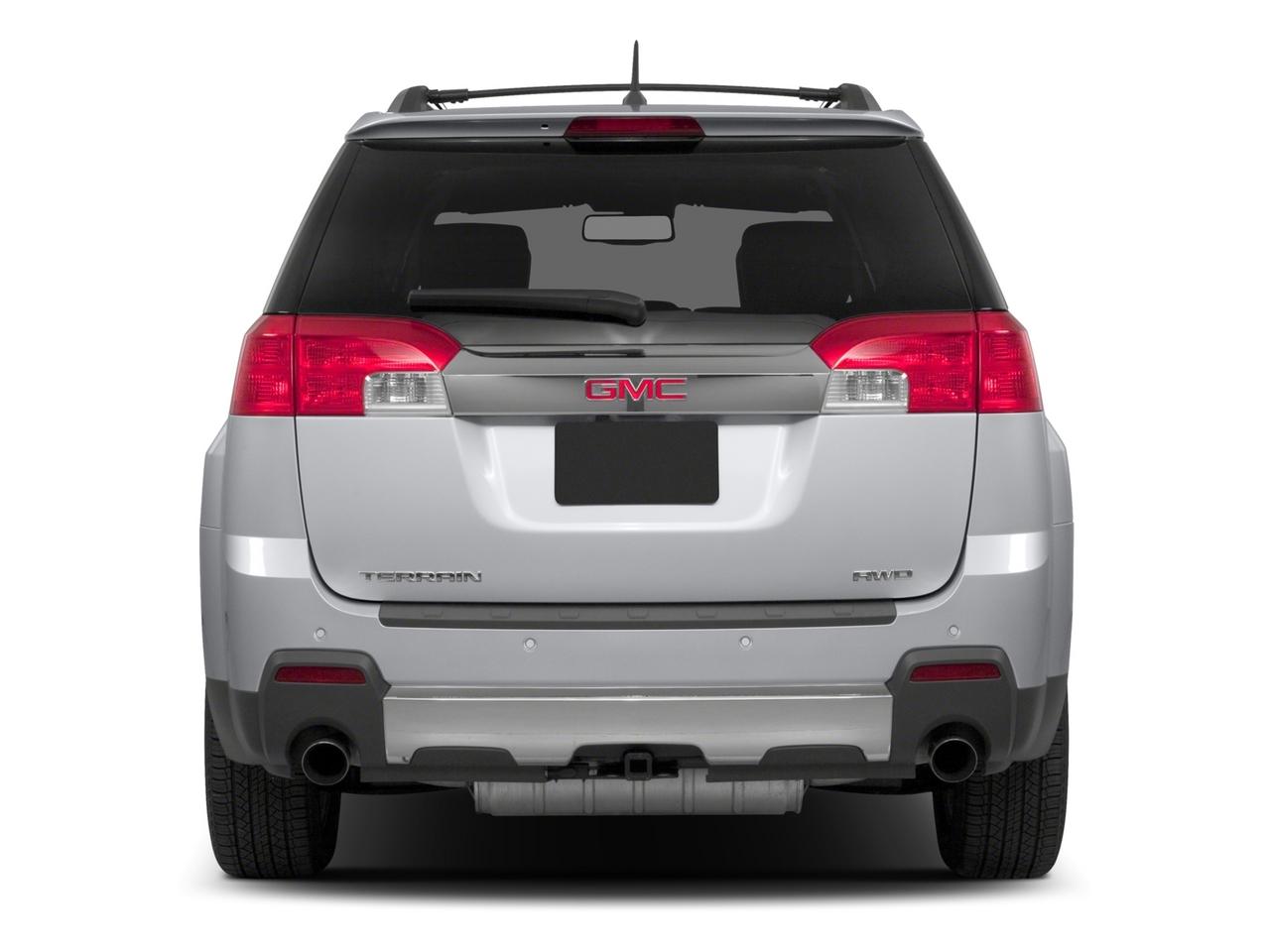 2015 GMC Terrain Vehicle Photo in INDEPENDENCE, MO 64055-1314