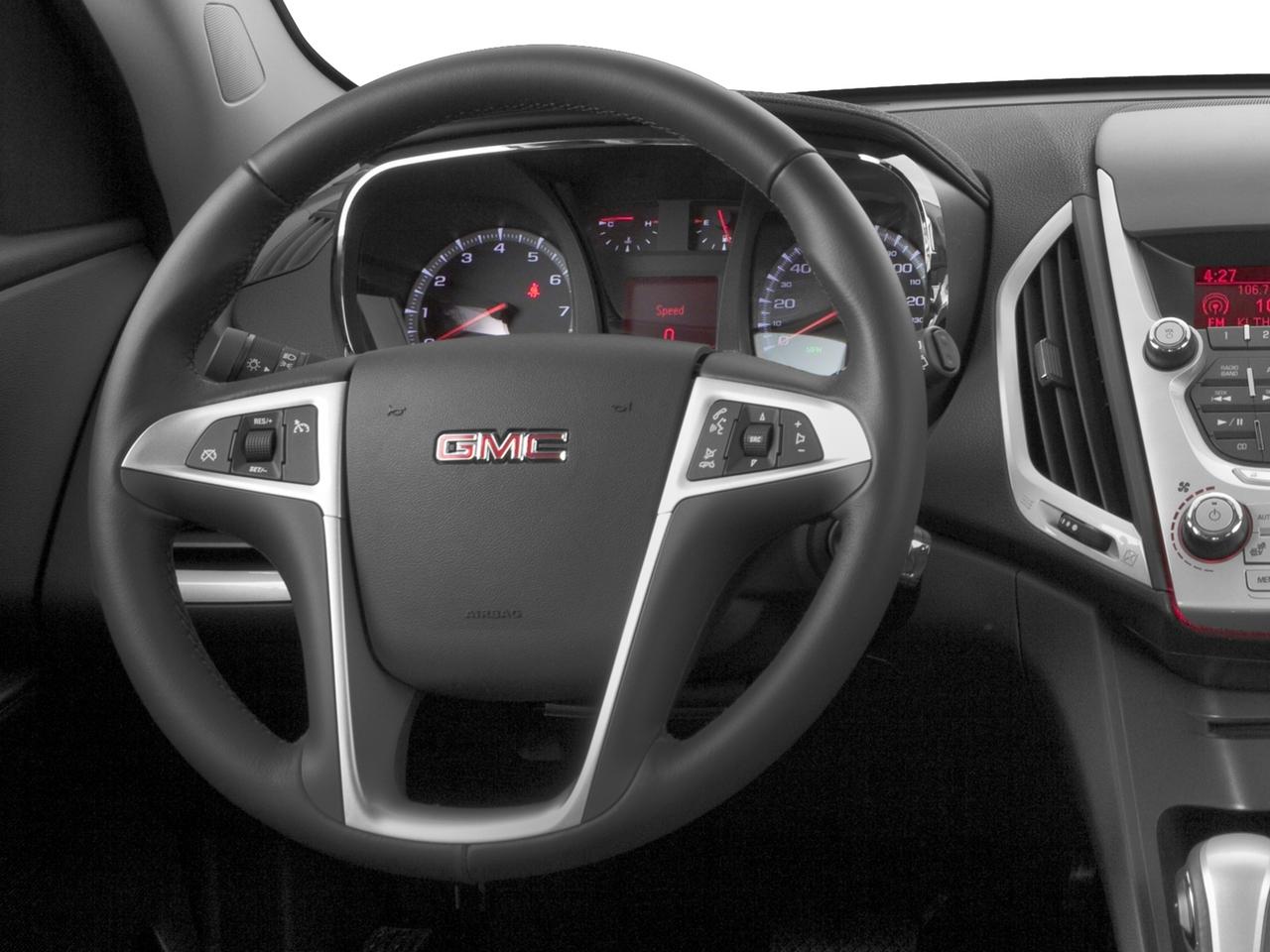 2015 GMC Terrain Vehicle Photo in INDEPENDENCE, MO 64055-1314