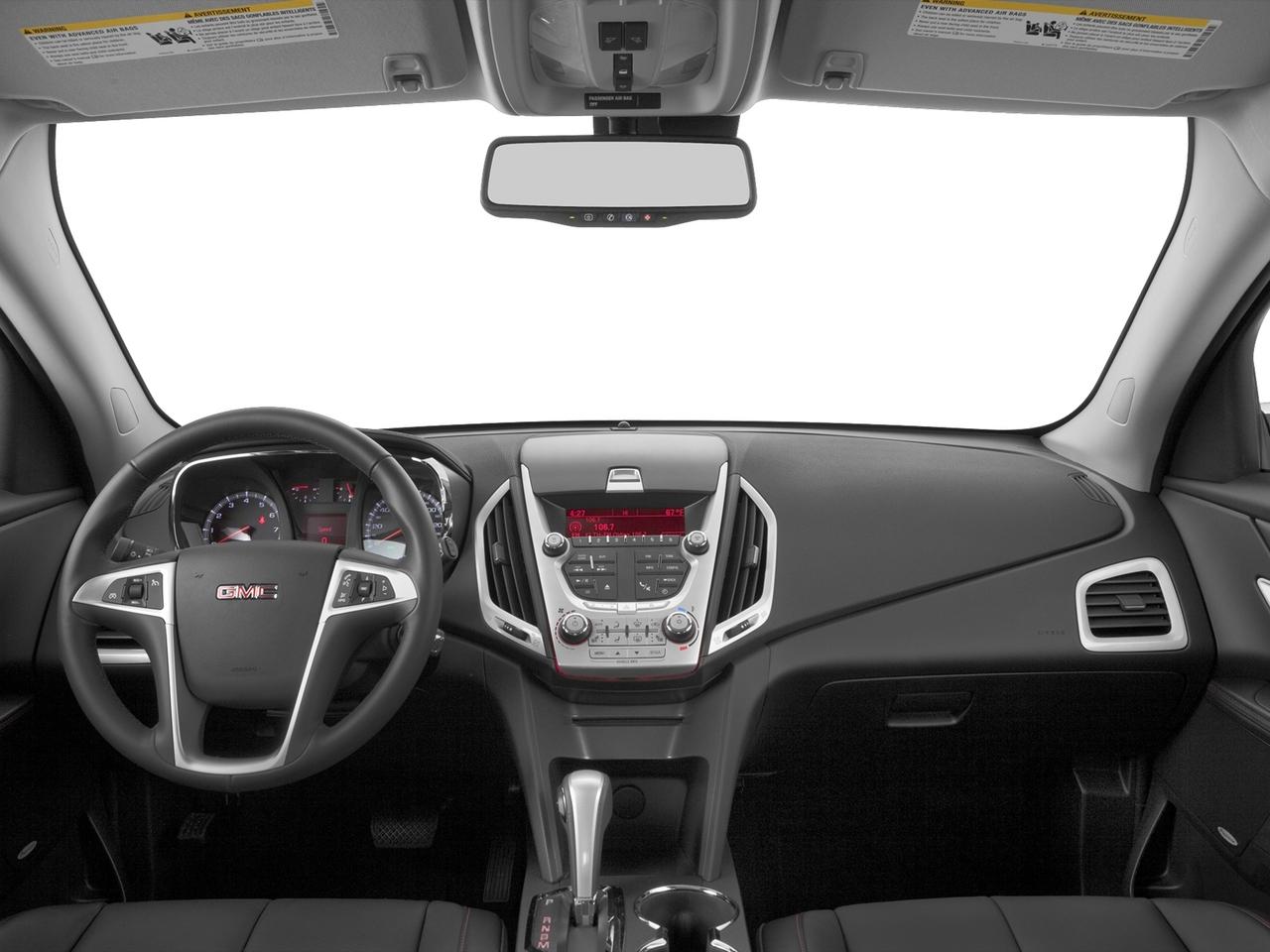 2015 GMC Terrain Vehicle Photo in INDEPENDENCE, MO 64055-1314