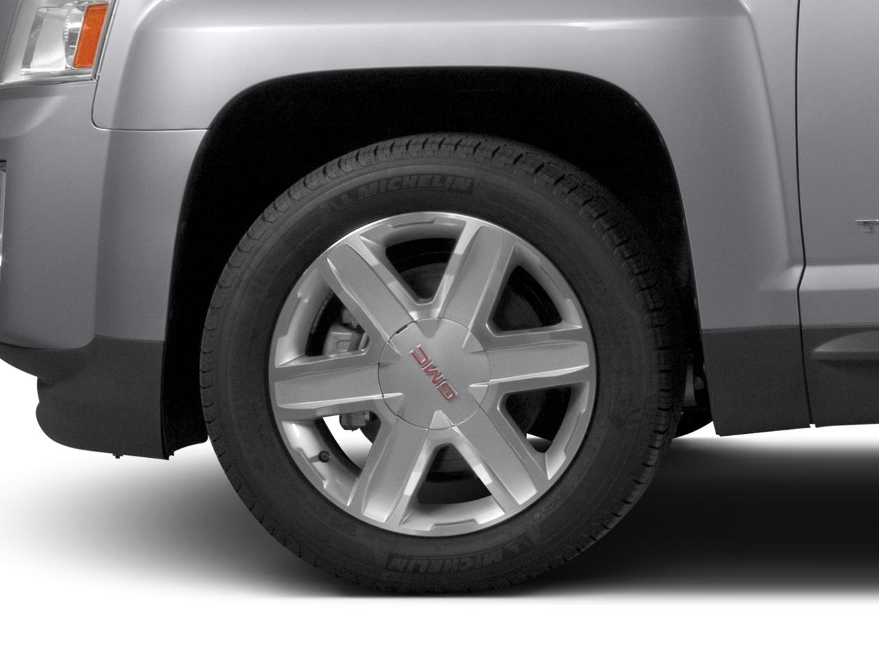 2015 GMC Terrain Vehicle Photo in INDEPENDENCE, MO 64055-1314