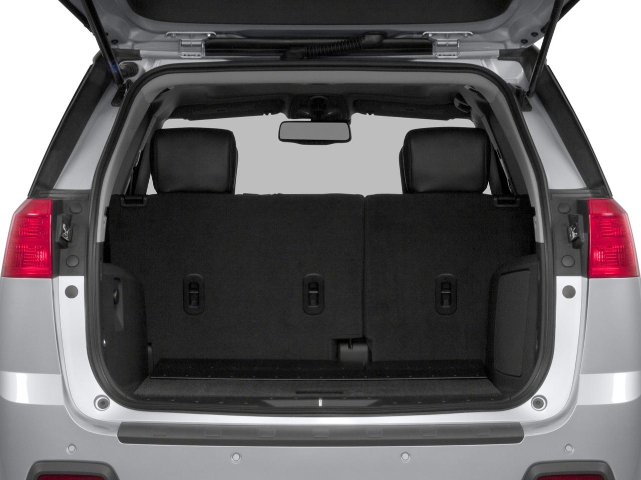2015 GMC Terrain Vehicle Photo in INDEPENDENCE, MO 64055-1314