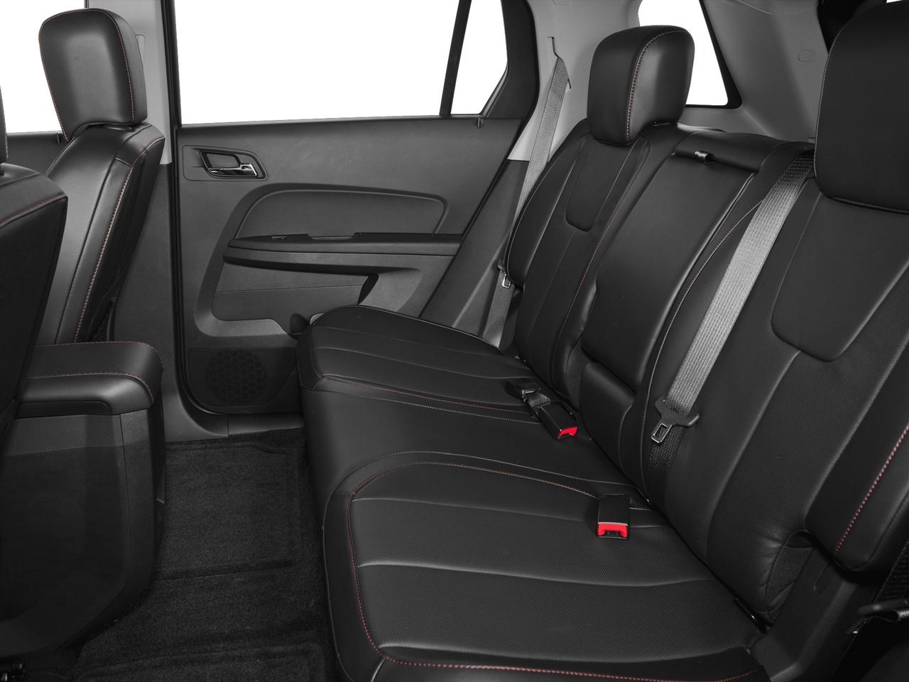 2015 GMC Terrain Vehicle Photo in INDEPENDENCE, MO 64055-1314