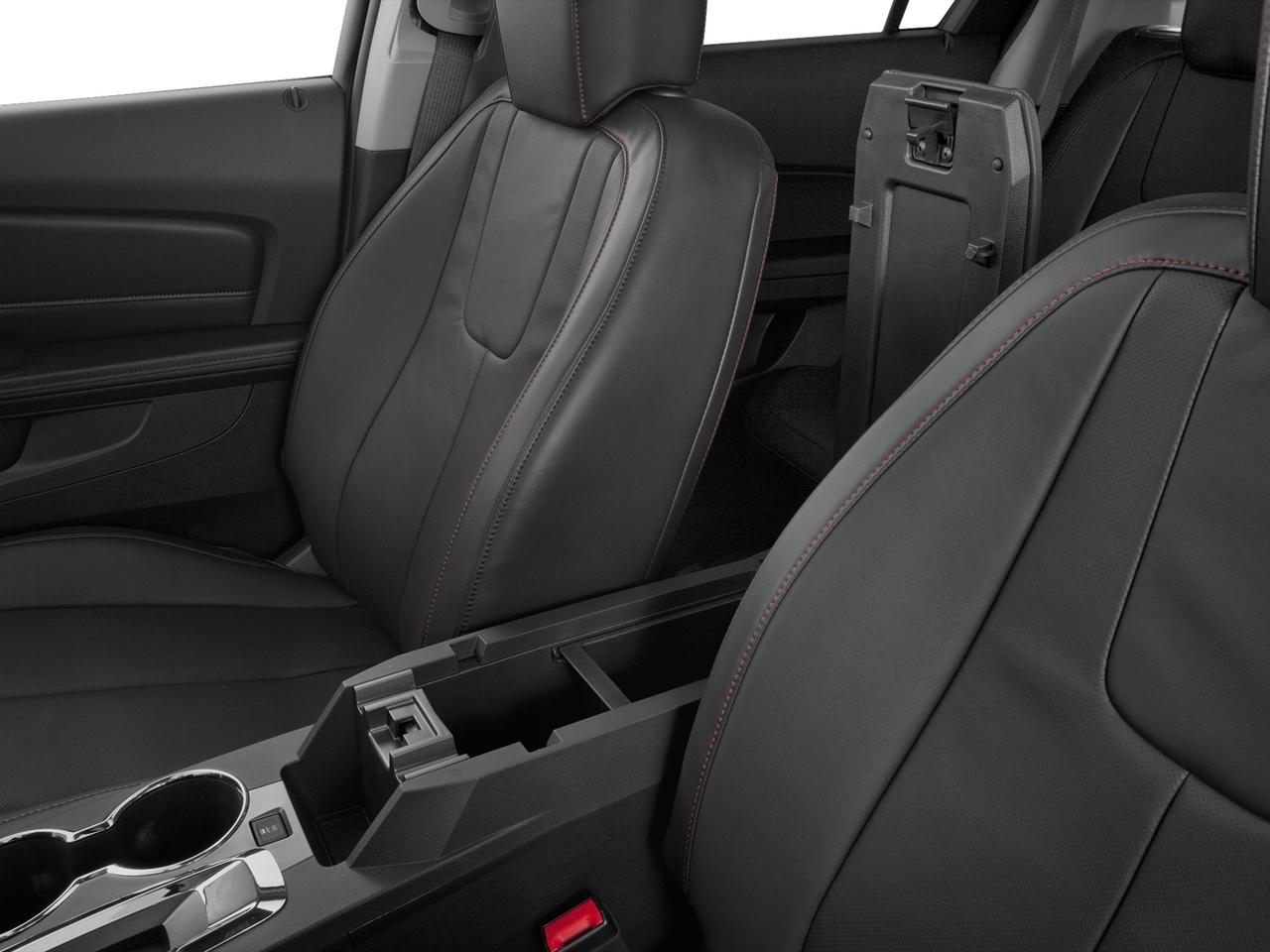 2015 GMC Terrain Vehicle Photo in INDEPENDENCE, MO 64055-1314