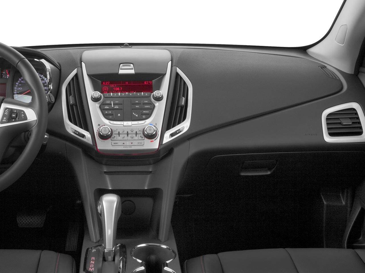 2015 GMC Terrain Vehicle Photo in INDEPENDENCE, MO 64055-1314