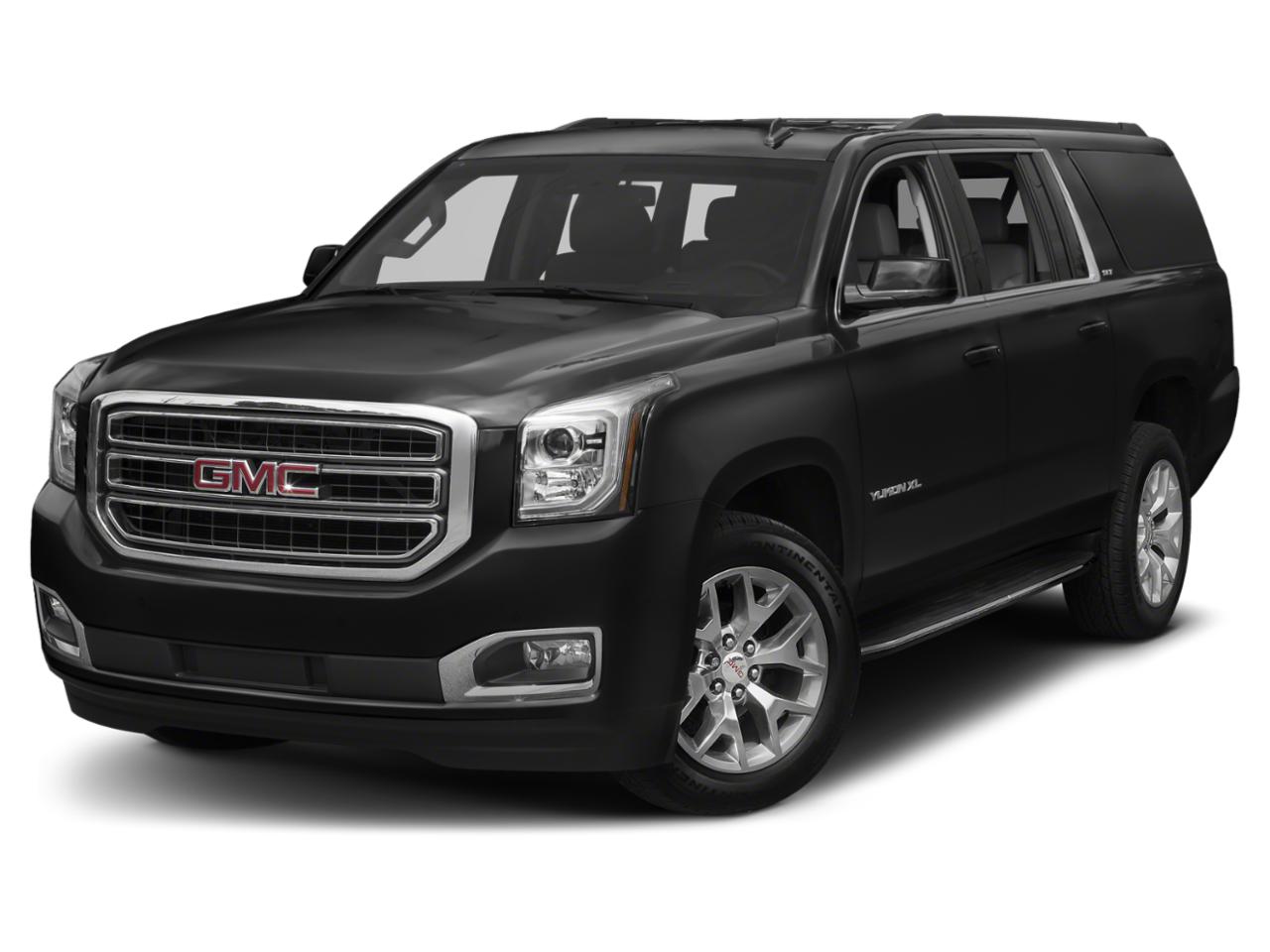 2015 GMC Yukon XL Vehicle Photo in Decatur, TX 76234