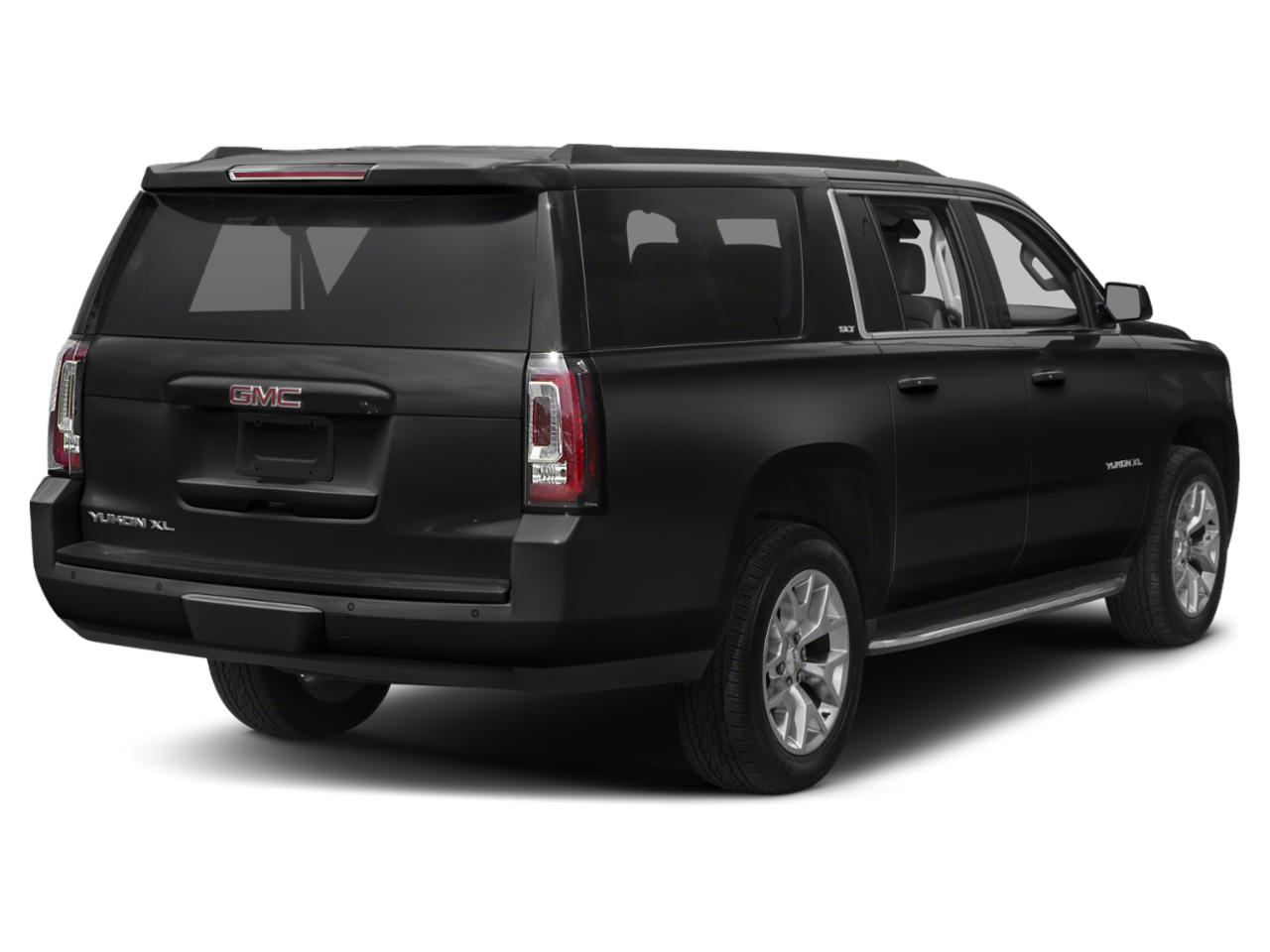 2015 GMC Yukon XL Vehicle Photo in Decatur, TX 76234