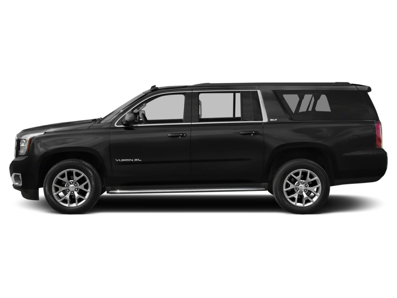 2015 GMC Yukon XL Vehicle Photo in Decatur, TX 76234