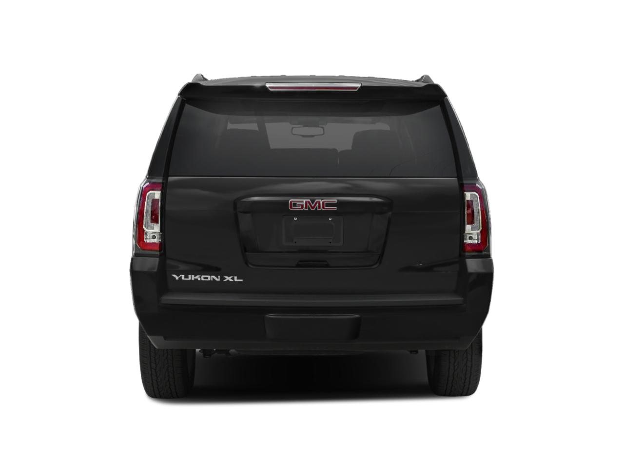 2015 GMC Yukon XL Vehicle Photo in Decatur, TX 76234