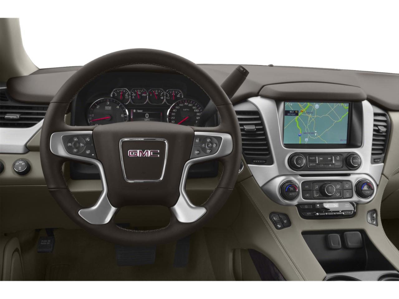 2015 GMC Yukon XL Vehicle Photo in Decatur, TX 76234