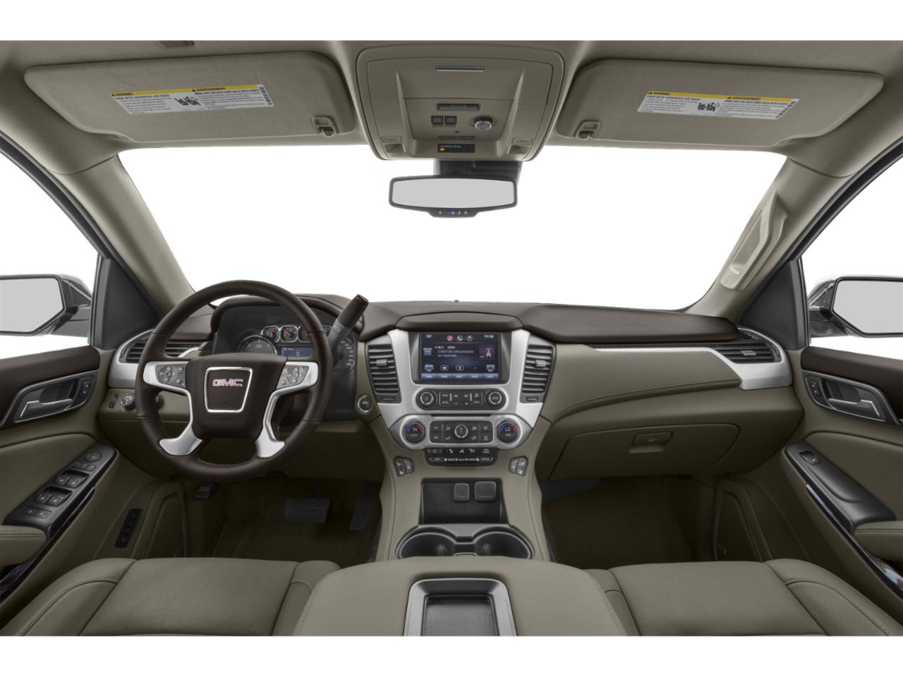 2015 GMC Yukon XL Vehicle Photo in Decatur, TX 76234