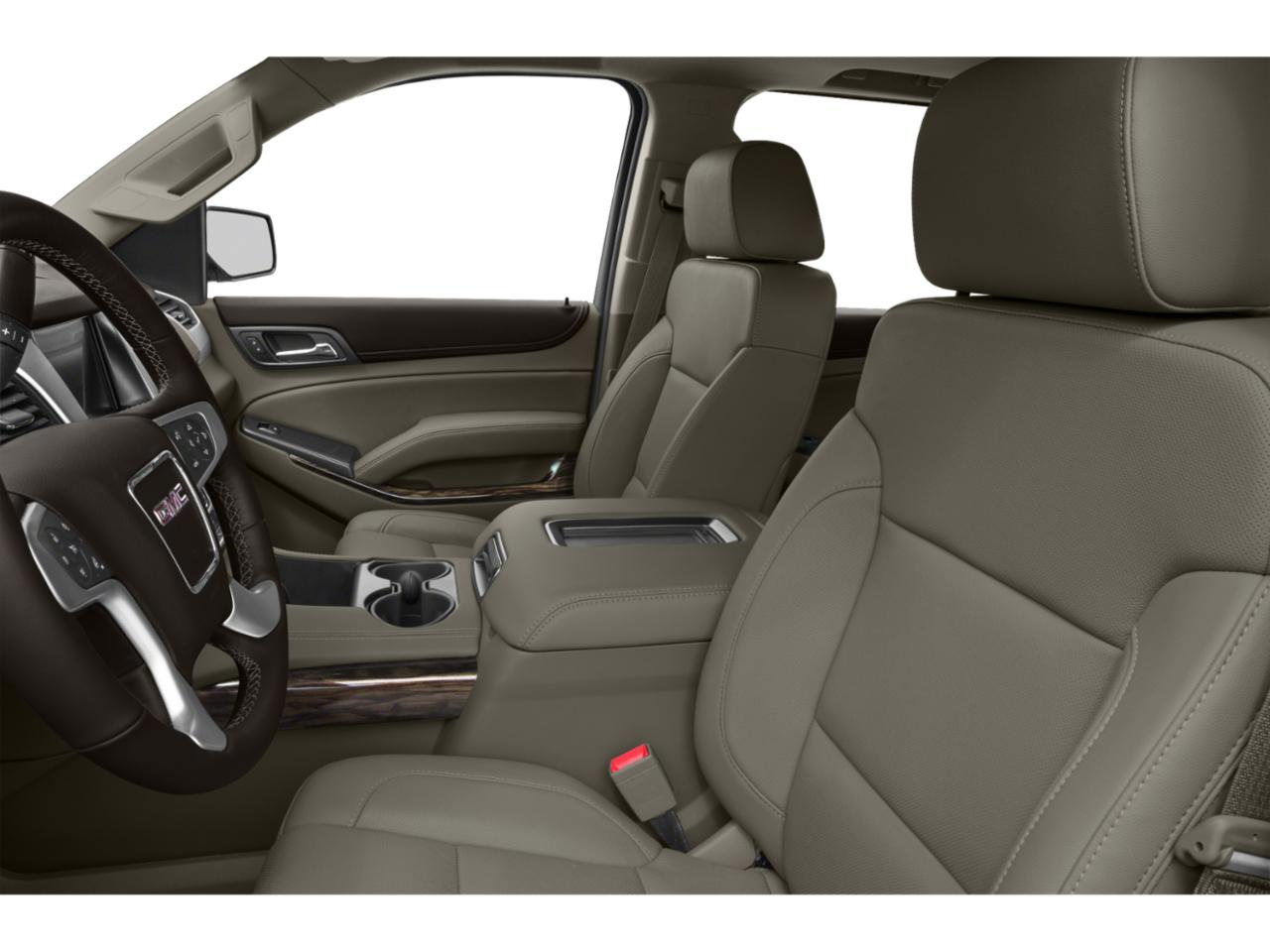 2015 GMC Yukon XL Vehicle Photo in Decatur, TX 76234