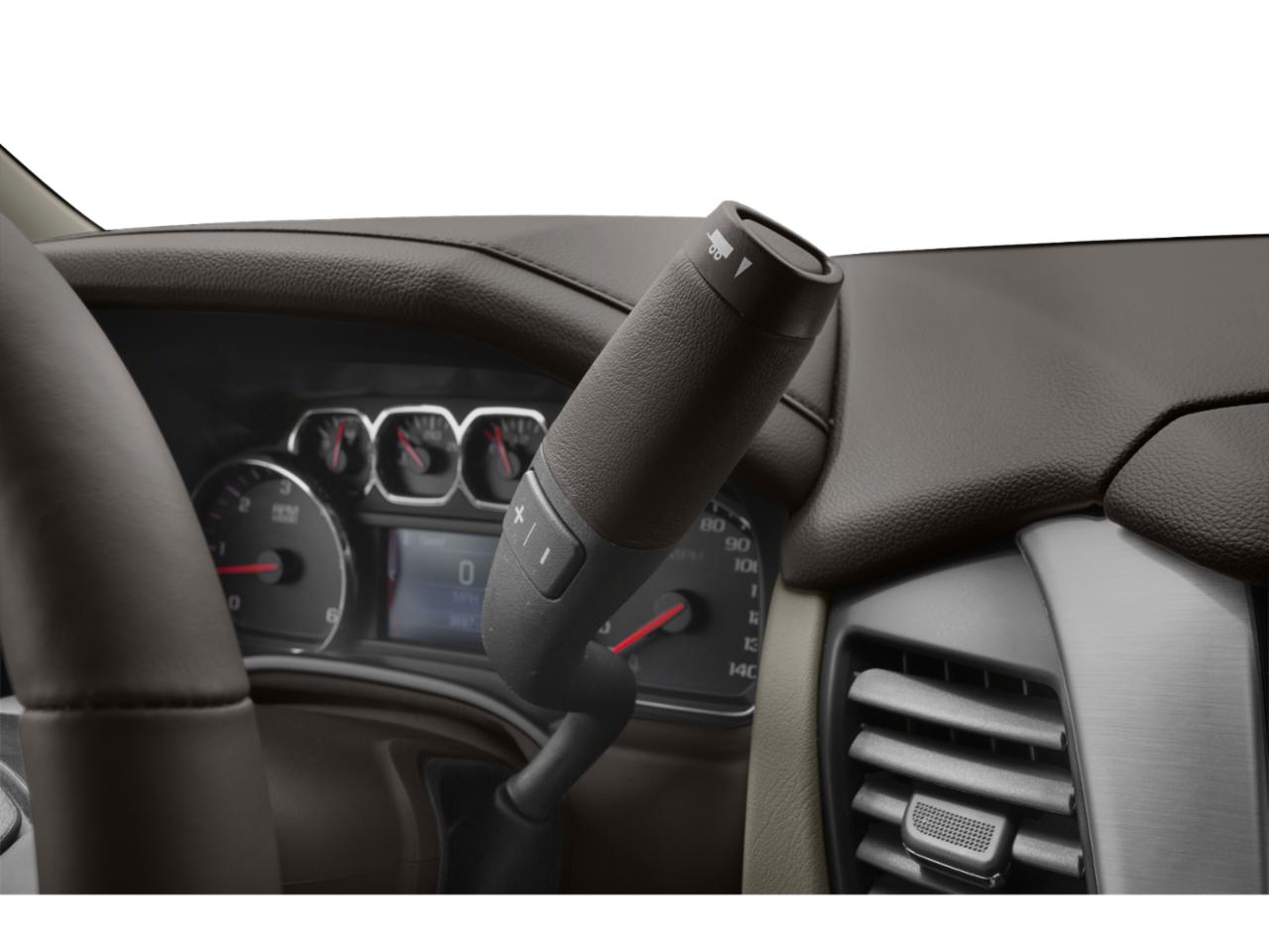 2015 GMC Yukon XL Vehicle Photo in Decatur, TX 76234