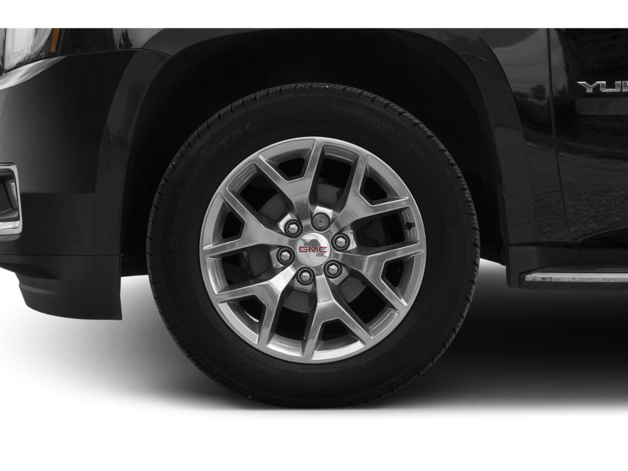 2015 GMC Yukon XL Vehicle Photo in Decatur, TX 76234