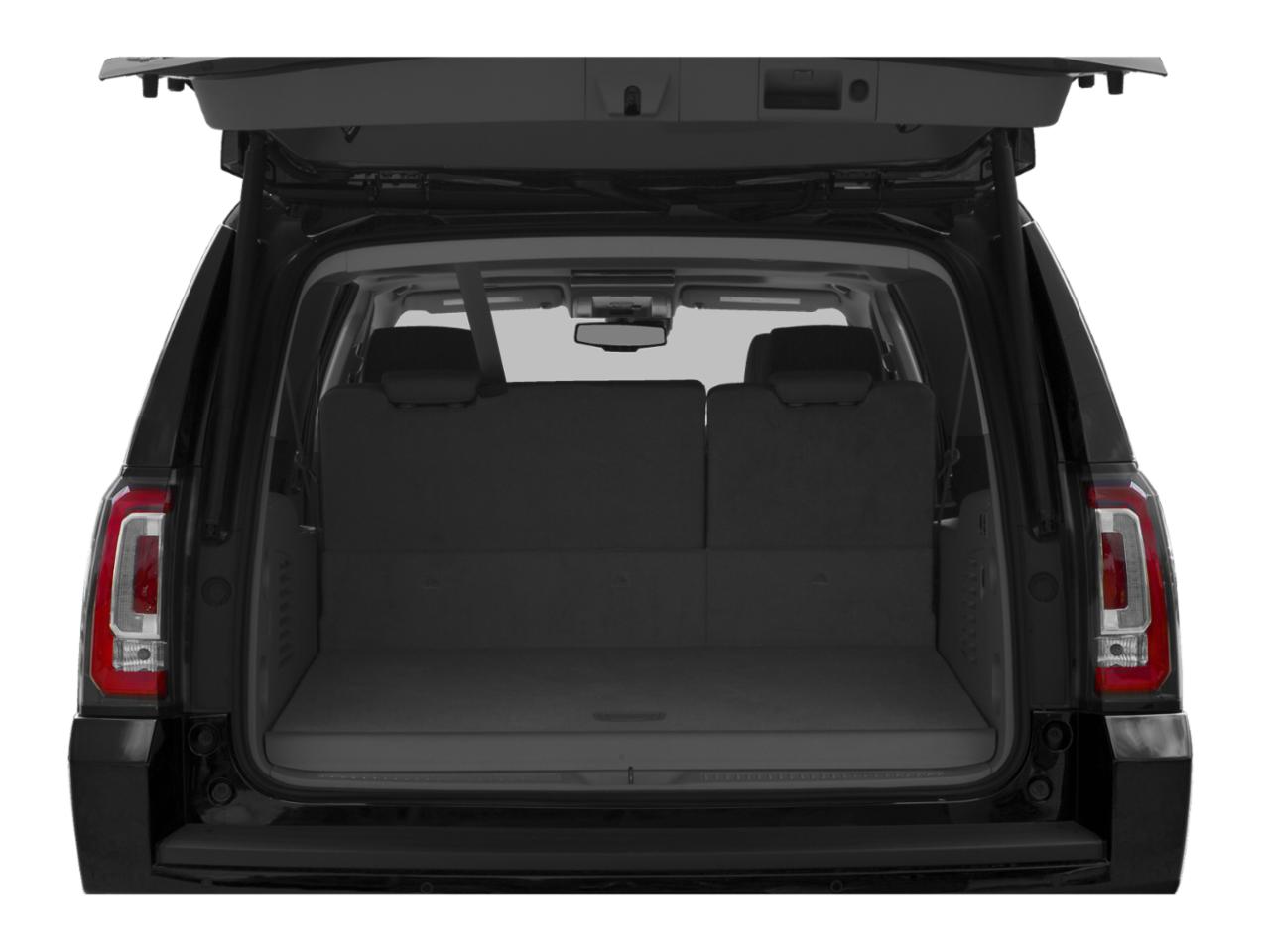 2015 GMC Yukon XL Vehicle Photo in Decatur, TX 76234