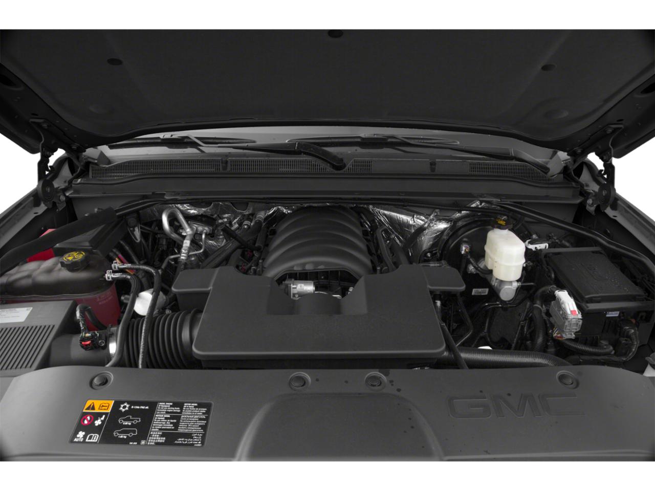 2015 GMC Yukon XL Vehicle Photo in Decatur, TX 76234