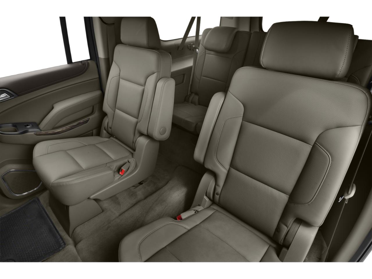 2015 GMC Yukon XL Vehicle Photo in Decatur, TX 76234