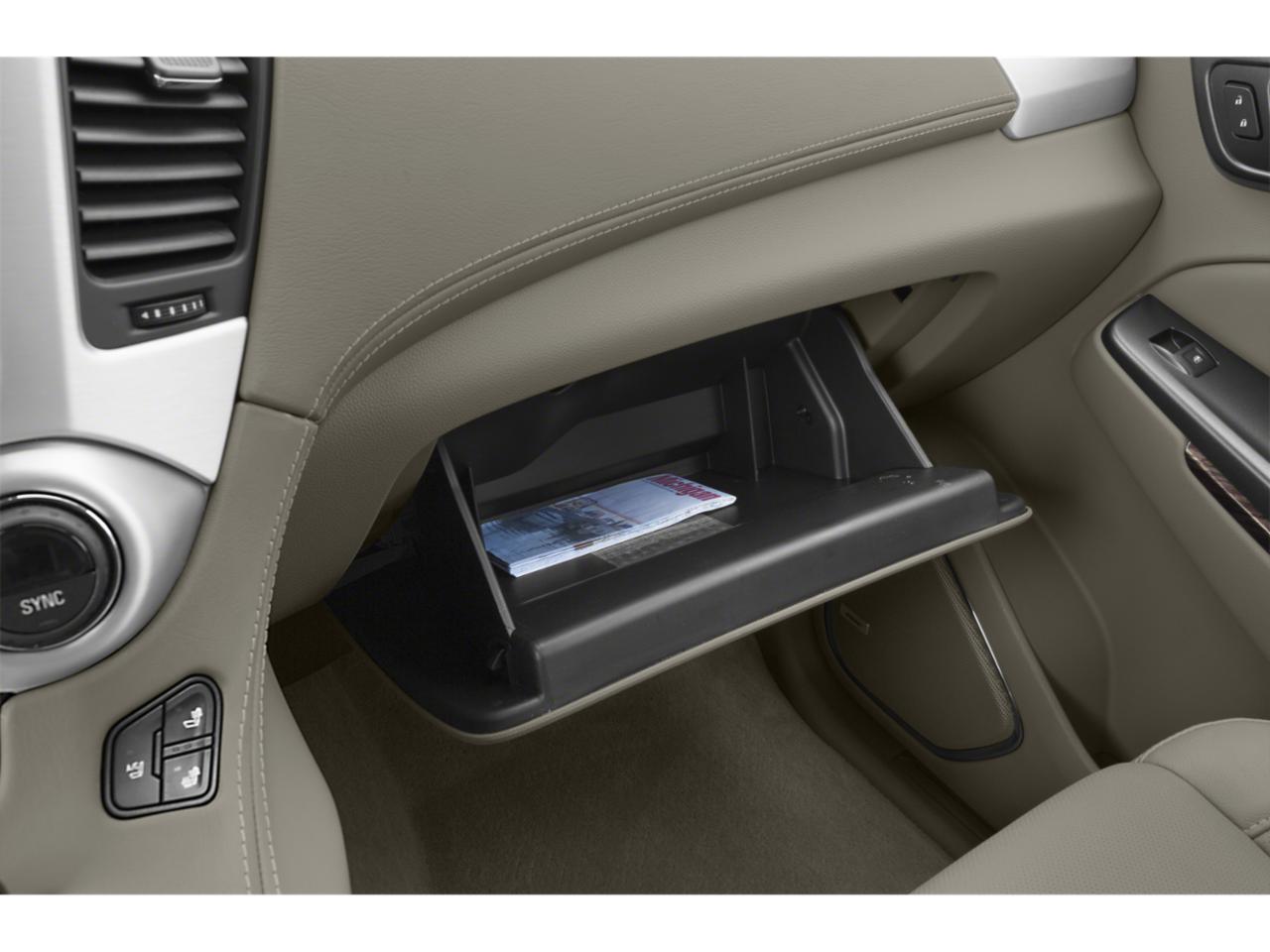 2015 GMC Yukon XL Vehicle Photo in Decatur, TX 76234