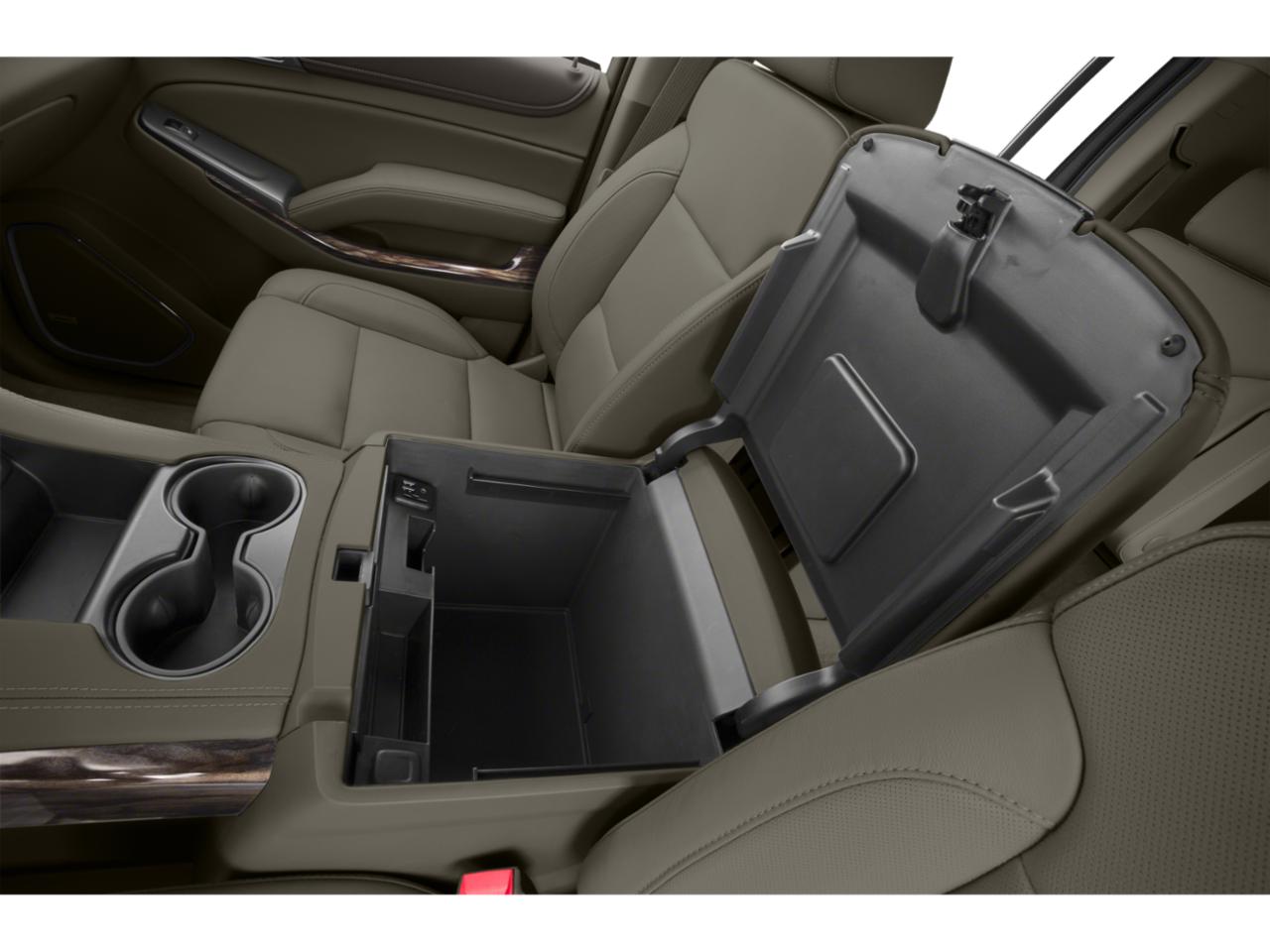 2015 GMC Yukon XL Vehicle Photo in Decatur, TX 76234