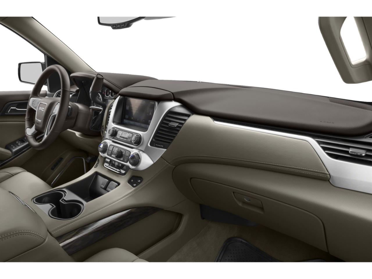 2015 GMC Yukon XL Vehicle Photo in Decatur, TX 76234