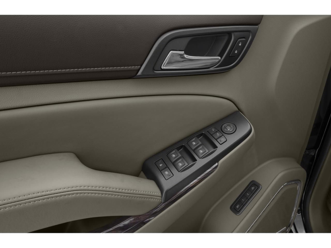 2015 GMC Yukon XL Vehicle Photo in Decatur, TX 76234