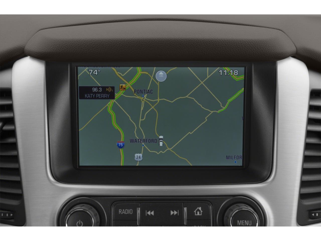 2015 GMC Yukon XL Vehicle Photo in Decatur, TX 76234