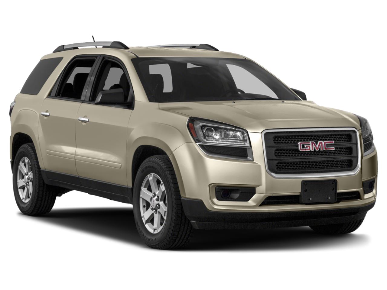 2015 GMC Acadia Vehicle Photo in Denton, TX 76205