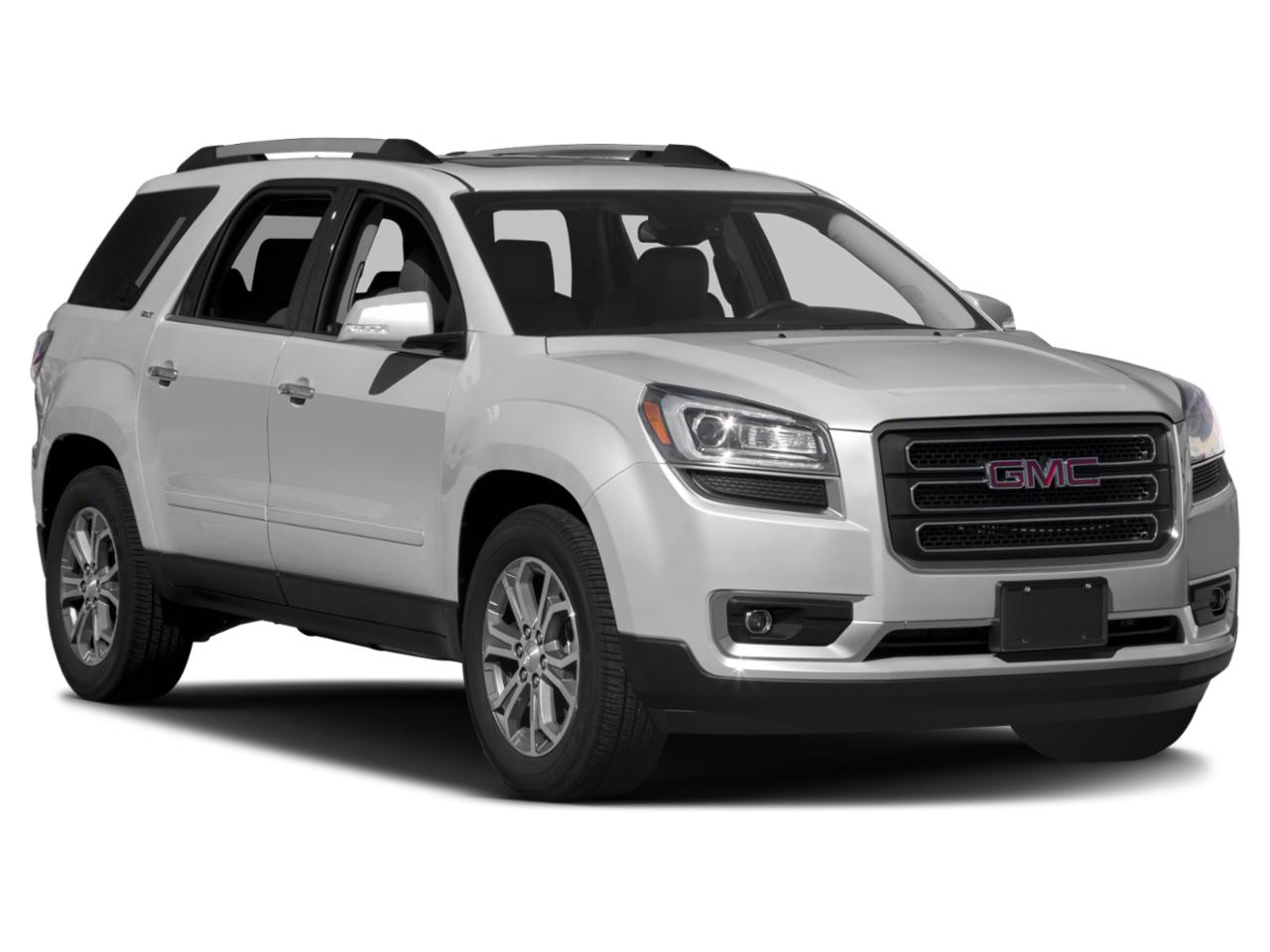 2015 GMC Acadia Vehicle Photo in Merrillville, IN 46410